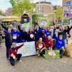 Boeren van Amstel beukenplein amsterdammer kaas