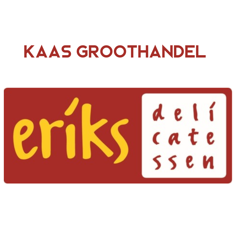 kaas groothandel Eriks