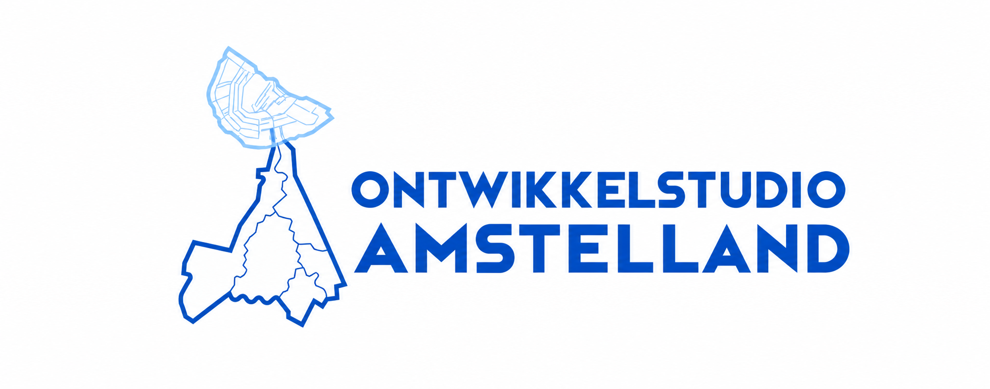 Ontwikkelstudio Amstelland logo